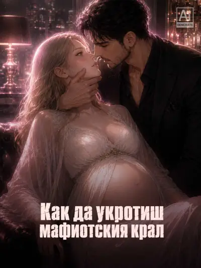Как да укротиш мафиотския крал poster