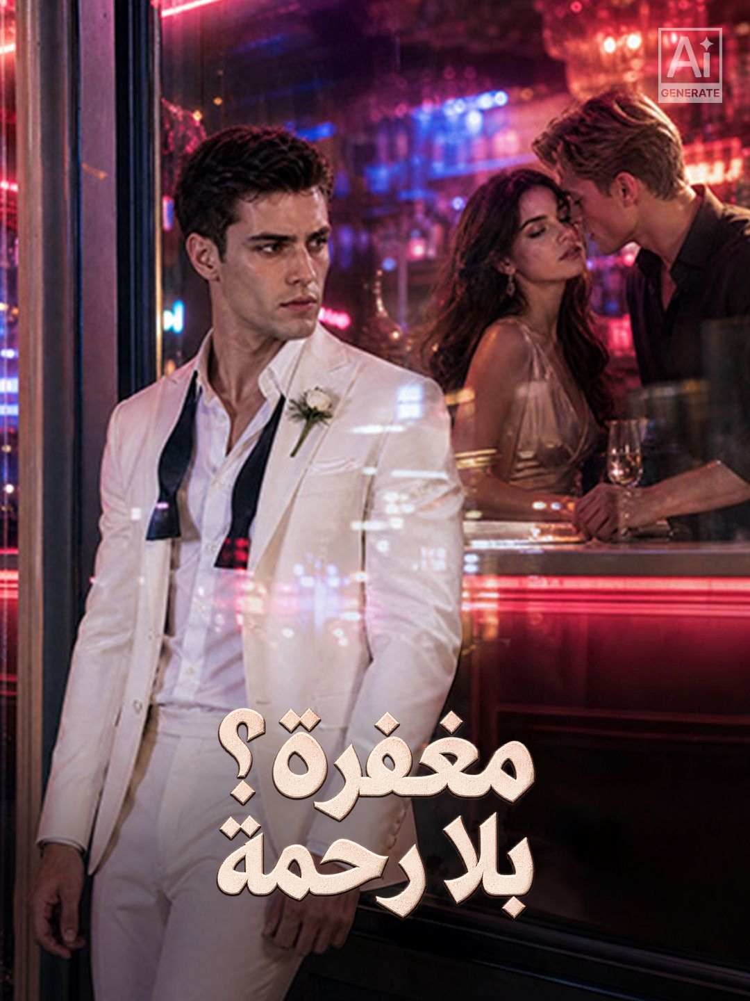 مغفرة؟ بلا رحمة