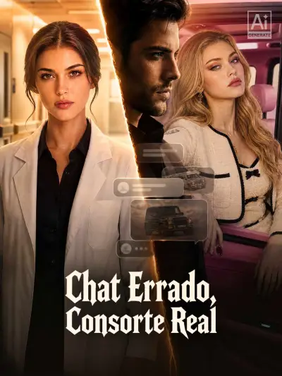Chat Errado, Consorte Real poster