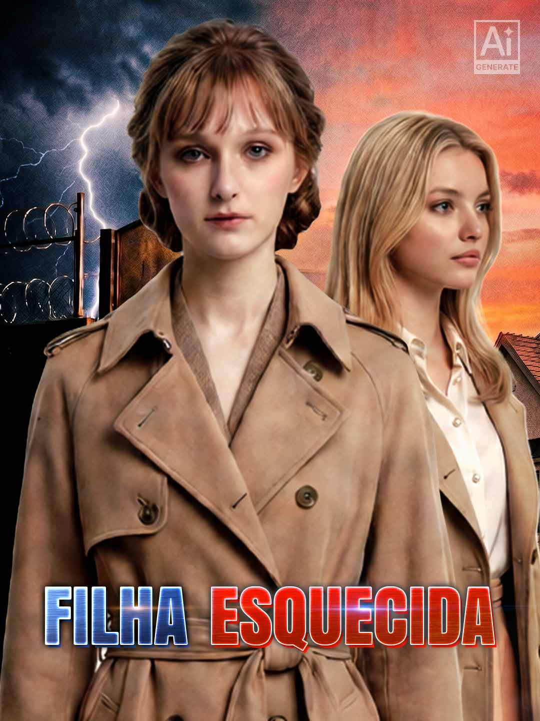A Filha Esquecida