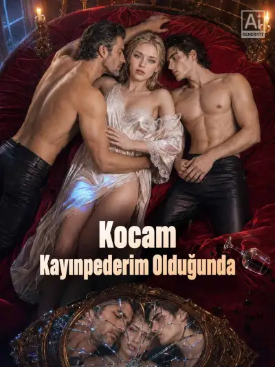 Kocam Kayınpederim Olduğunda poster