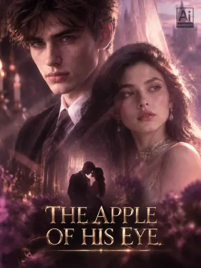 The Apple of His Eye poster