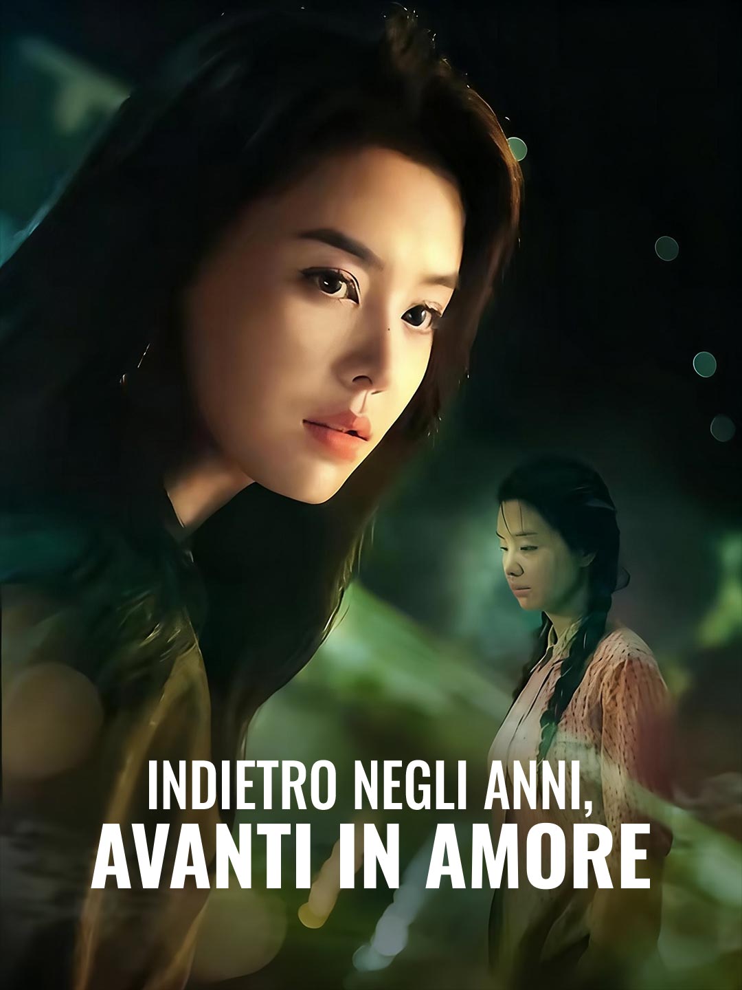 Indietro negli anni, avanti in amore