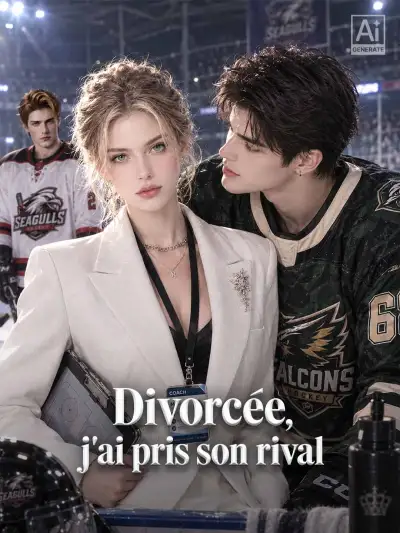 Divorcée, j'ai pris son rival poster