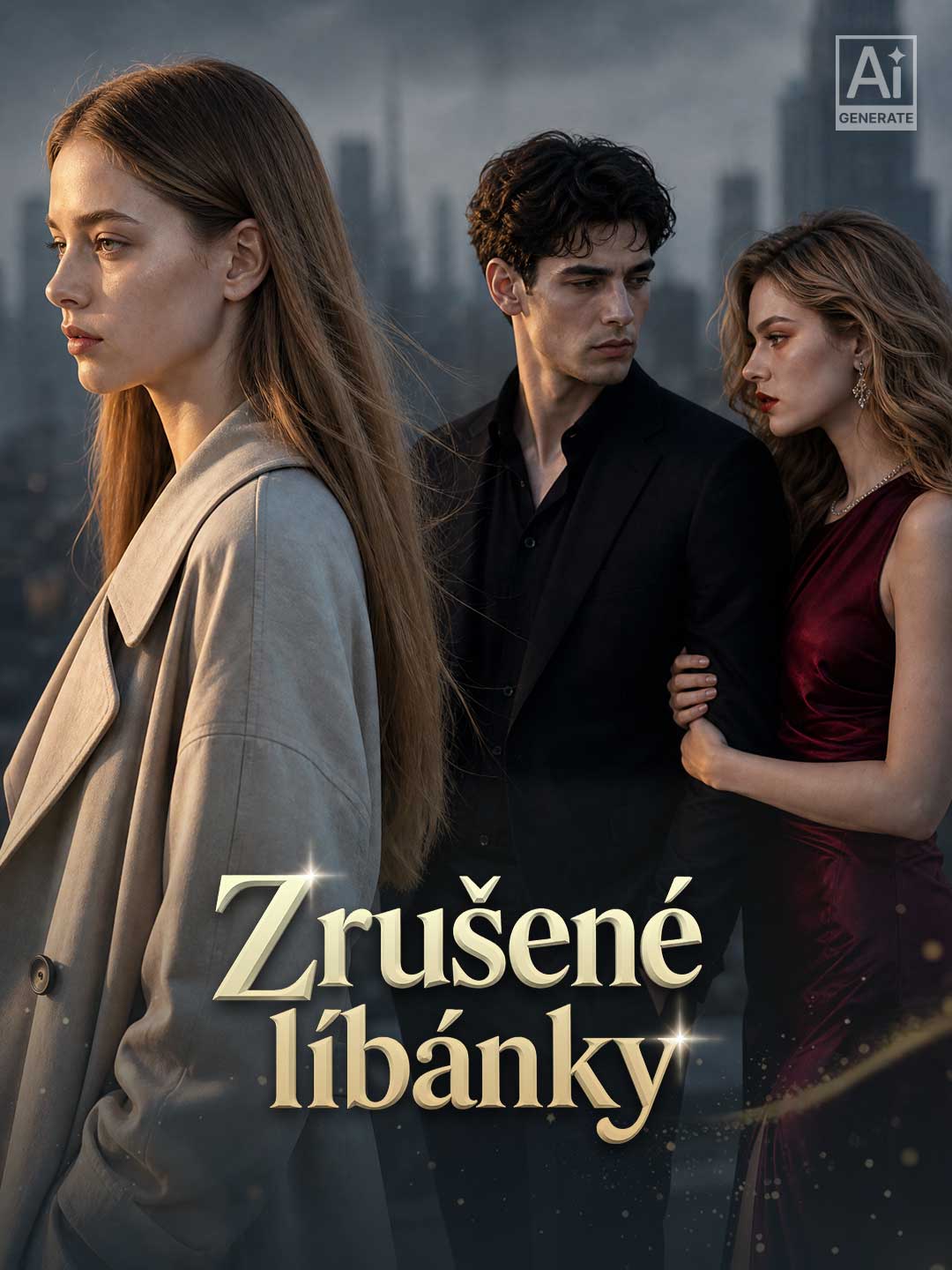 Zrušené líbánky