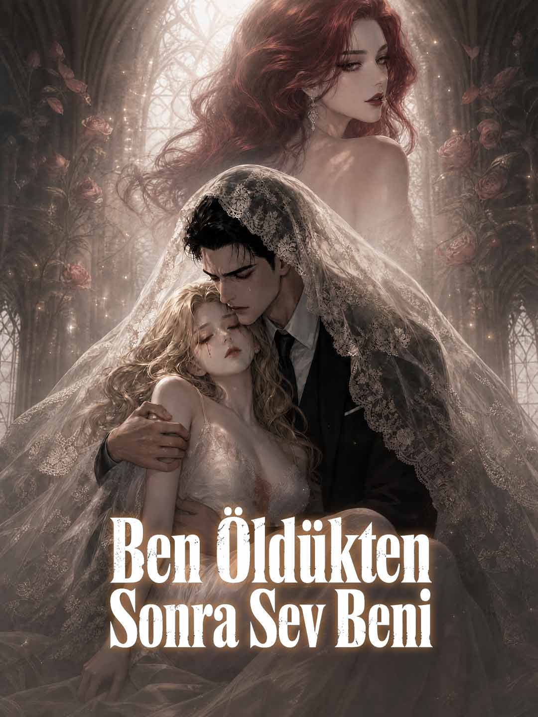 Ben Öldükten Sonra Sev Beni