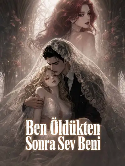 Ben Öldükten Sonra Sev Beni poster