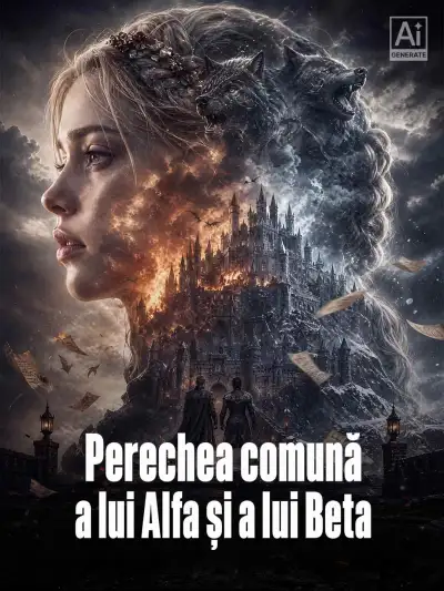 Perechea comună a lui Alfa și a lui Beta poster