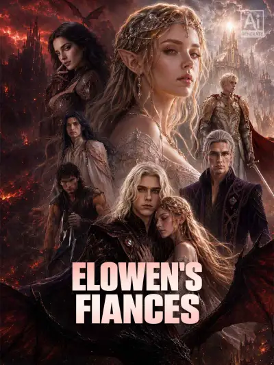 Elowen's fiances poster