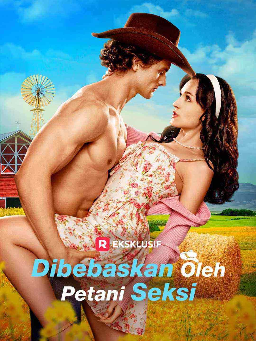 Dibebaskan Oleh Petani Seksi