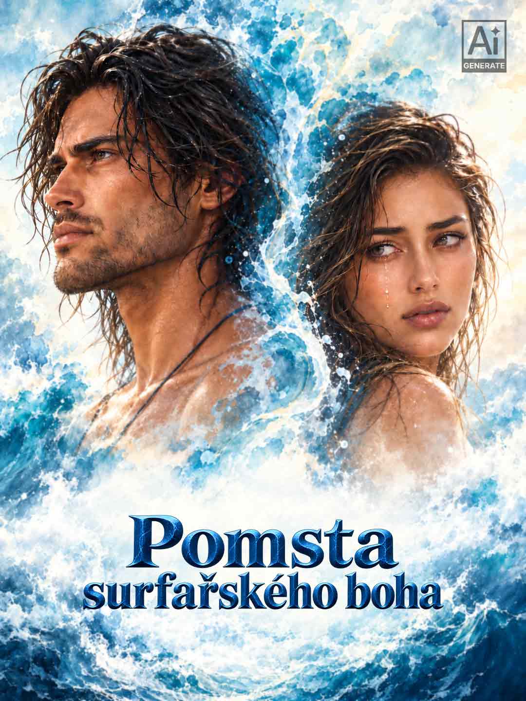 Pomsta surfařského boha