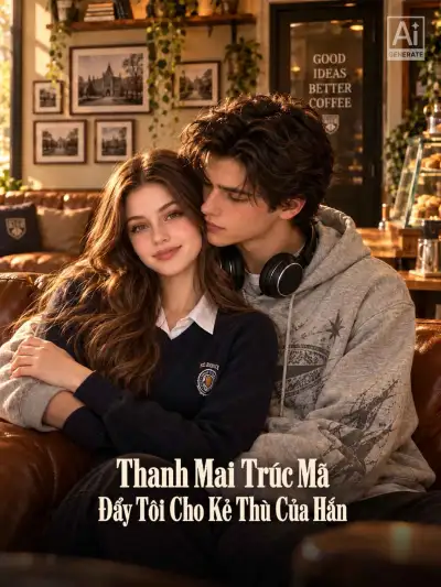 Thanh Mai Trúc Mã Đẩy Tôi Cho Kẻ Thù Của Hắn poster
