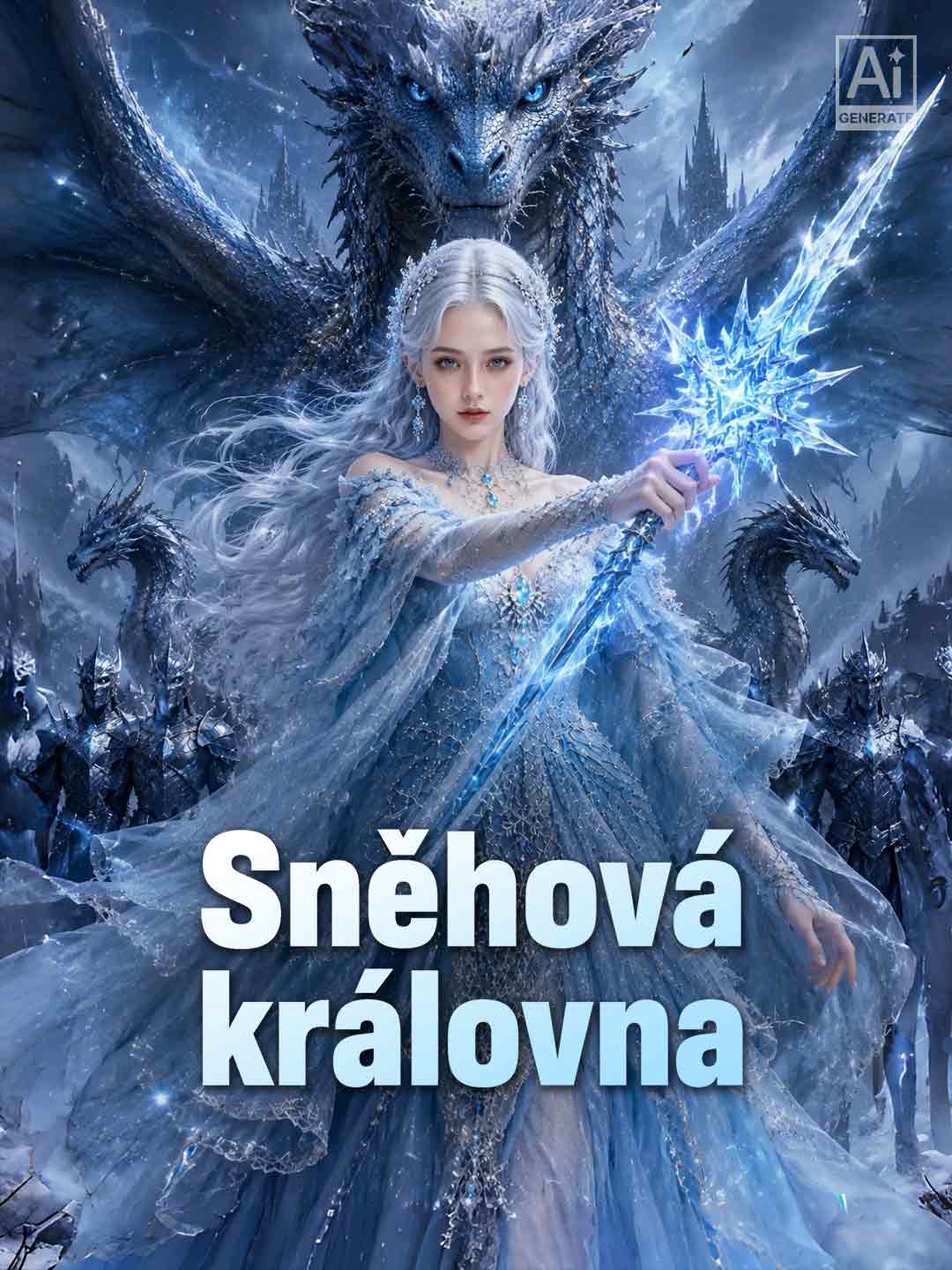 Sněhová královna