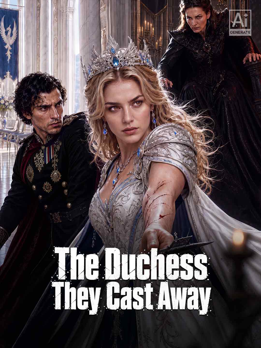 The Duchess They Cast Away