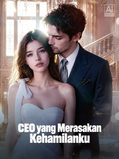 CEO yang Merasakan Kehamilanku poster