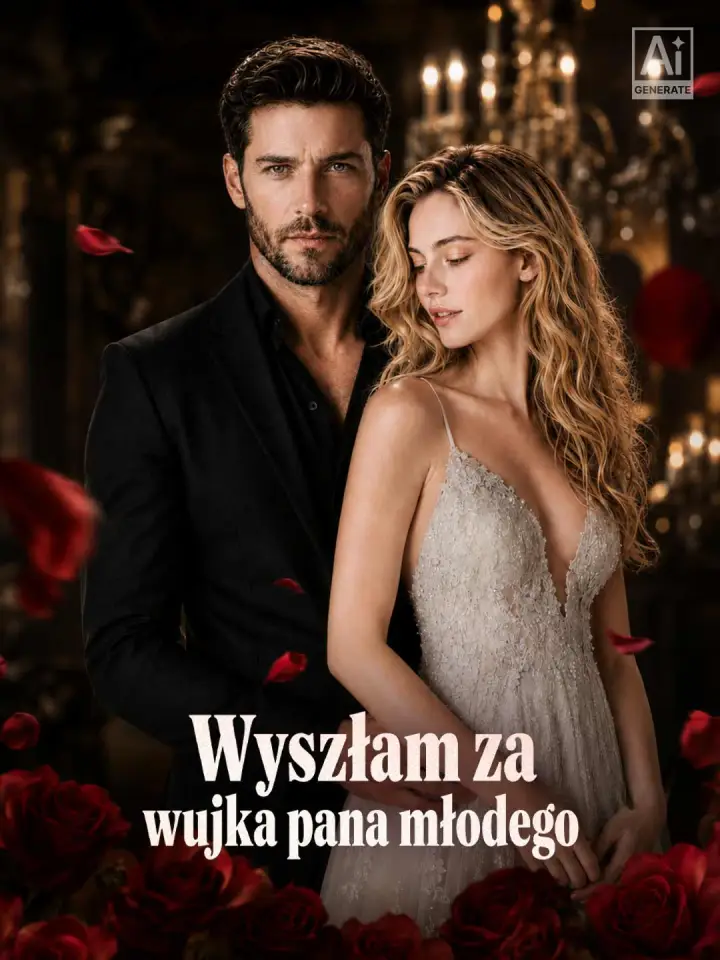 Wyszłam za wujka pana młodego poster