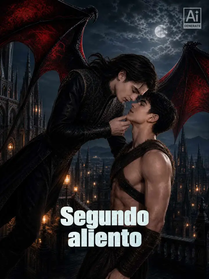 Segundo aliento poster