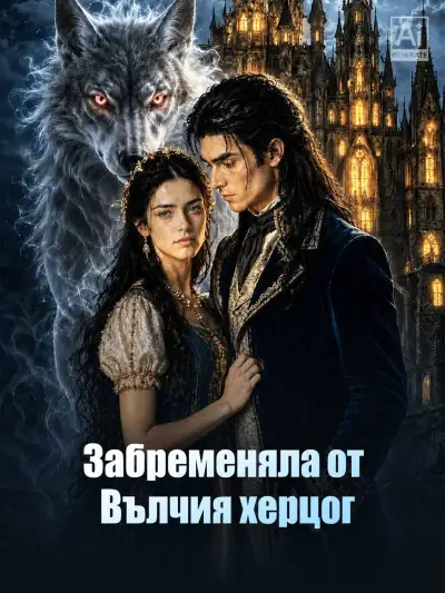 Забременяла от Вълчия херцог poster
