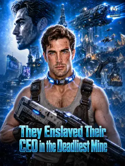 They Enslaved Their CEO in the Deadliest Mine poster