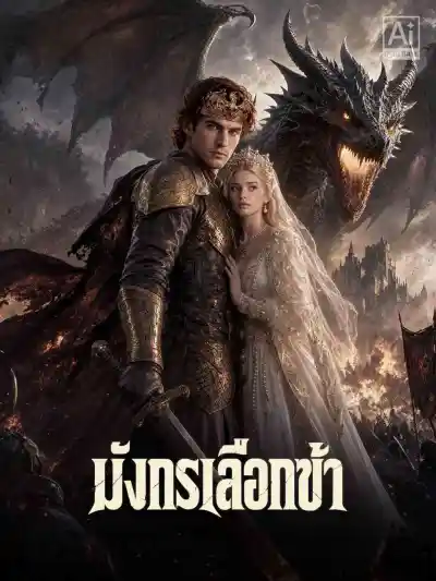 มังกรเลือกข้า poster