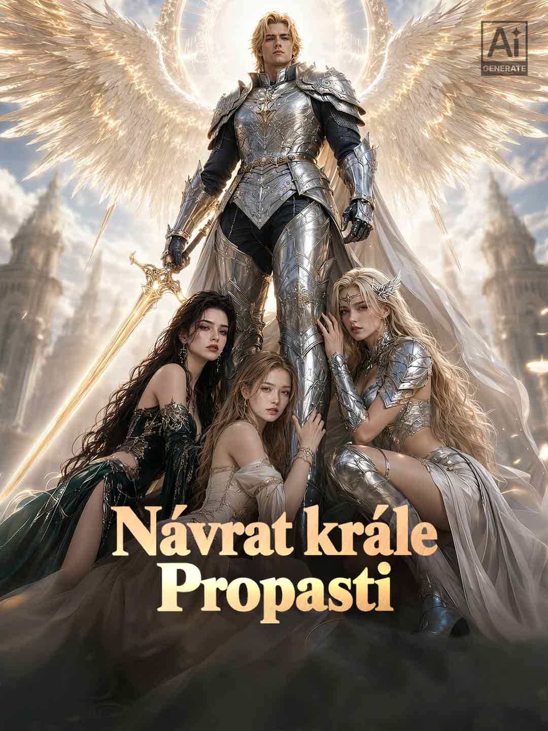 Návrat krále Propasti