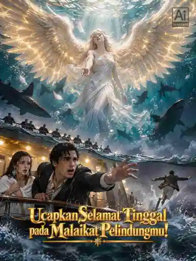 Ucapkan Selamat Tinggal pada Malaikat Pelindungmu! poster