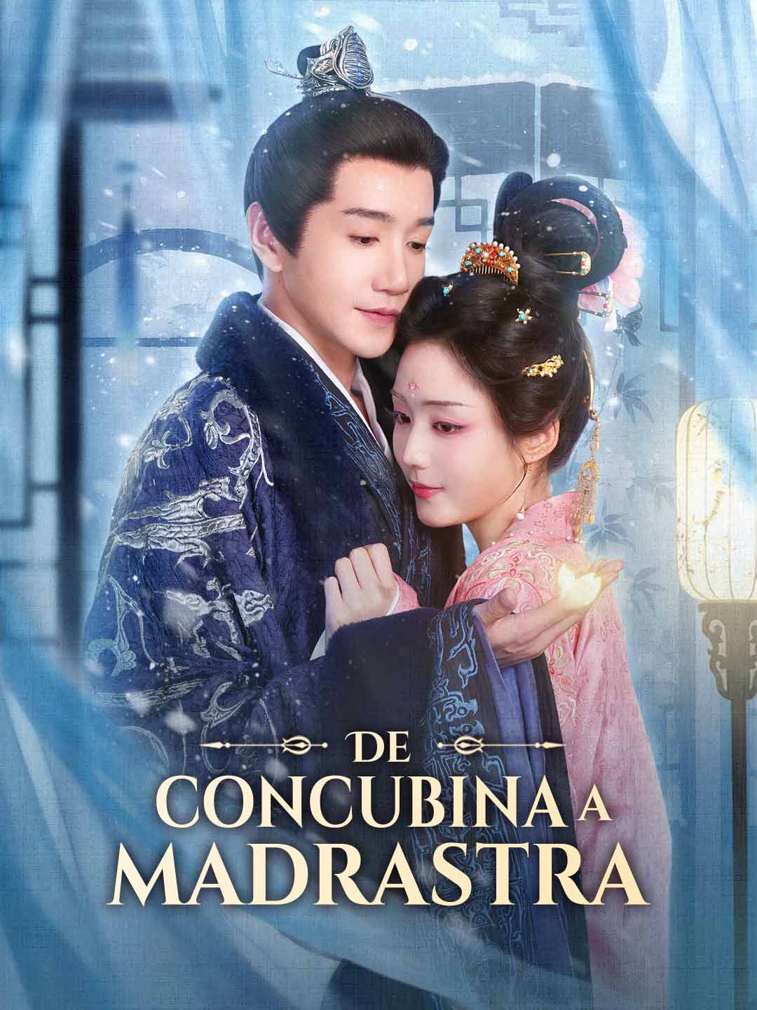 [doblado] De concubina a madrastra