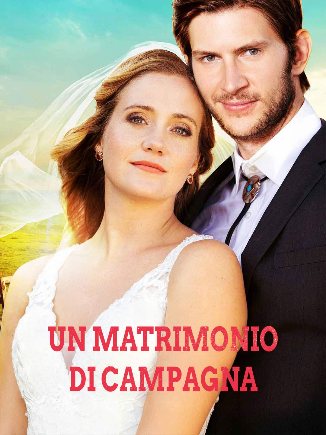 Un matrimonio di campagna