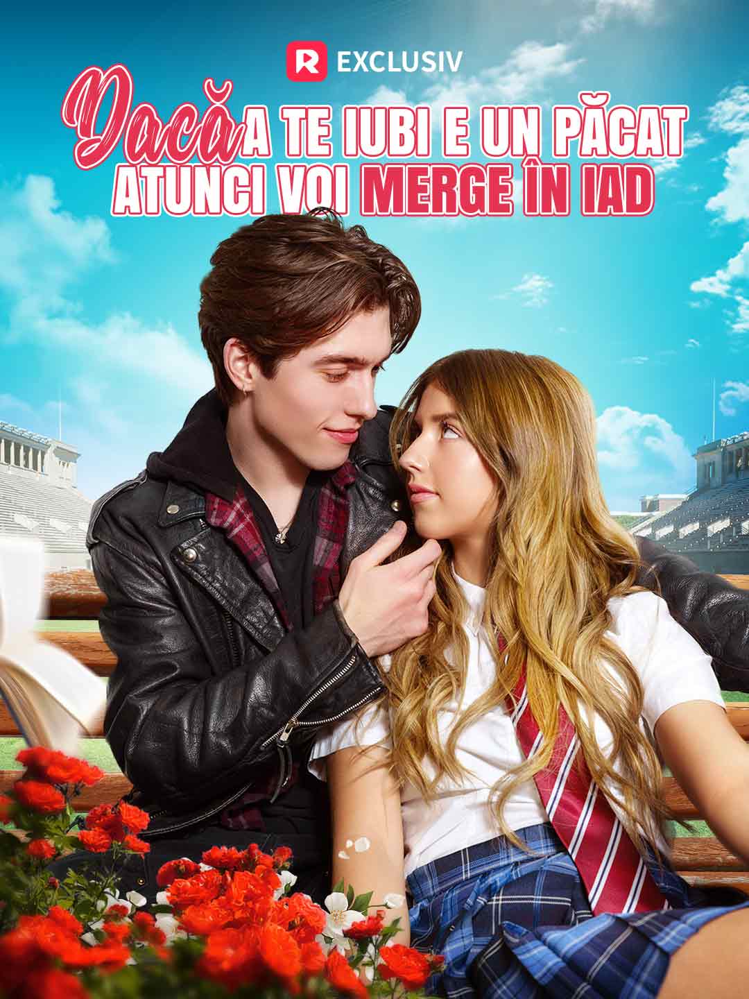 Dacă a te iubi e un păcat, atunci voi merge în iad