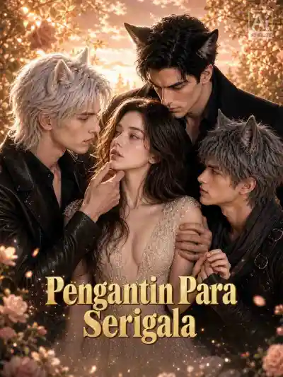 Pengantin Para Serigala poster