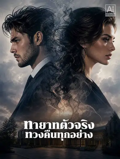 ทายาทตัวจริงทวงคืนทุกอย่าง poster