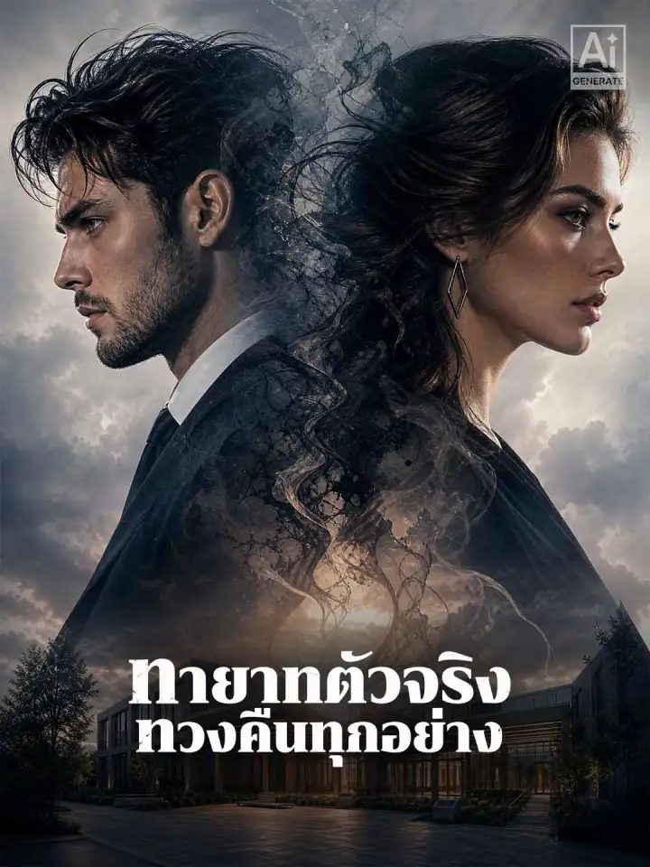 ทายาทตัวจริงทวงคืนทุกอย่าง poster