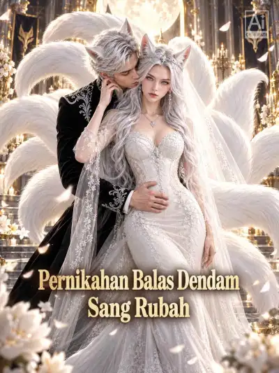 Pernikahan Balas Dendam Sang Rubah poster