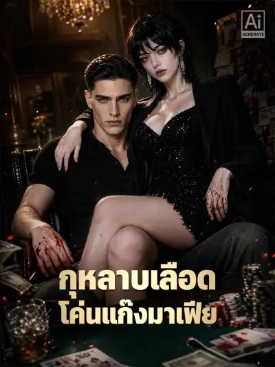 กุหลาบเลือด โค่นแก๊งมาเฟีย poster