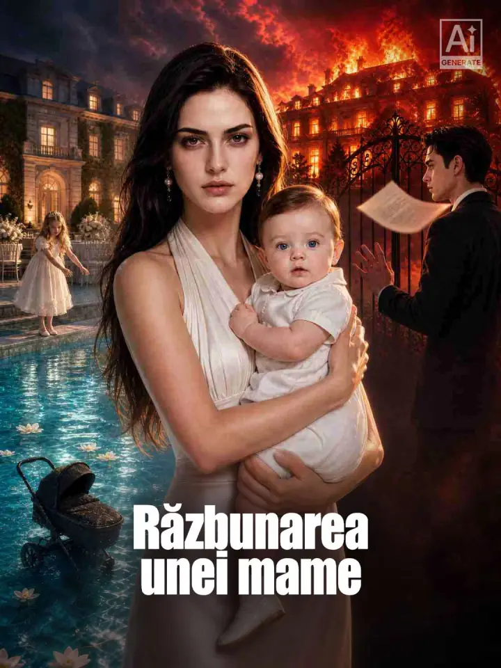 Răzbunarea unei mame poster