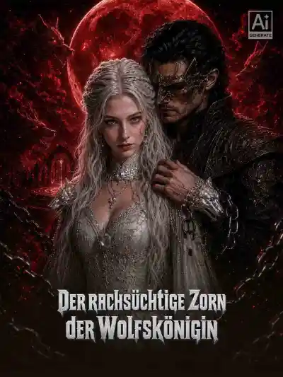 Der rachsüchtige Zorn der Wolfskönigin poster