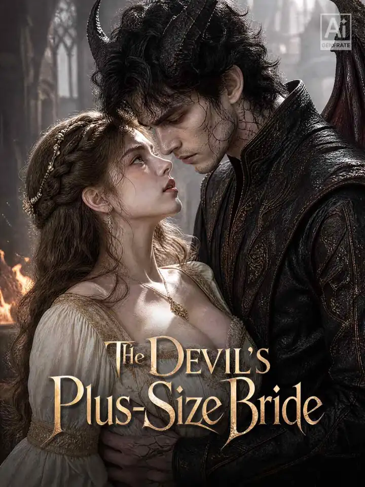 The Devil's Plus-Size Bride poster