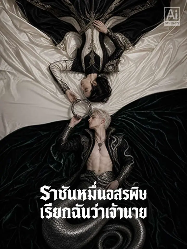 ราชันหมื่นอสรพิษเรียกฉันว่าเจ้านาย poster