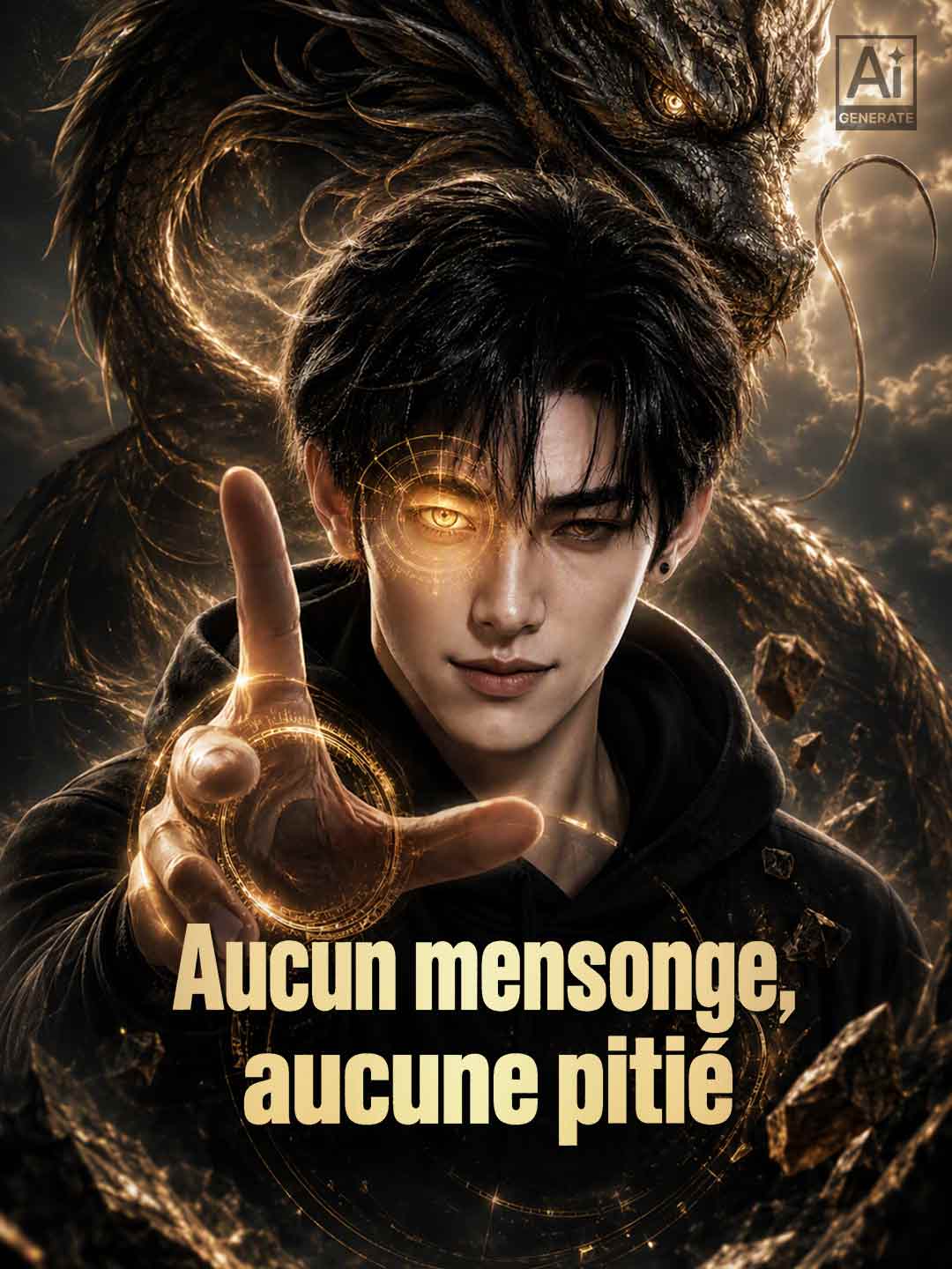 Aucun mensonge, aucune pitié