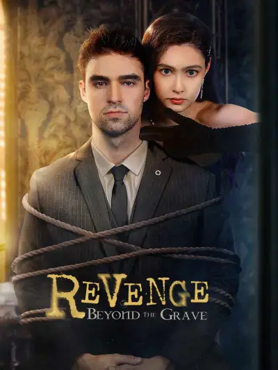 Revenge Beyond the Grave poster