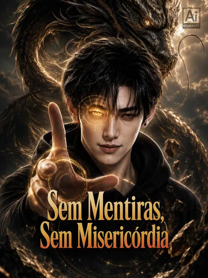 Sem Mentiras, Sem Misericórdia poster