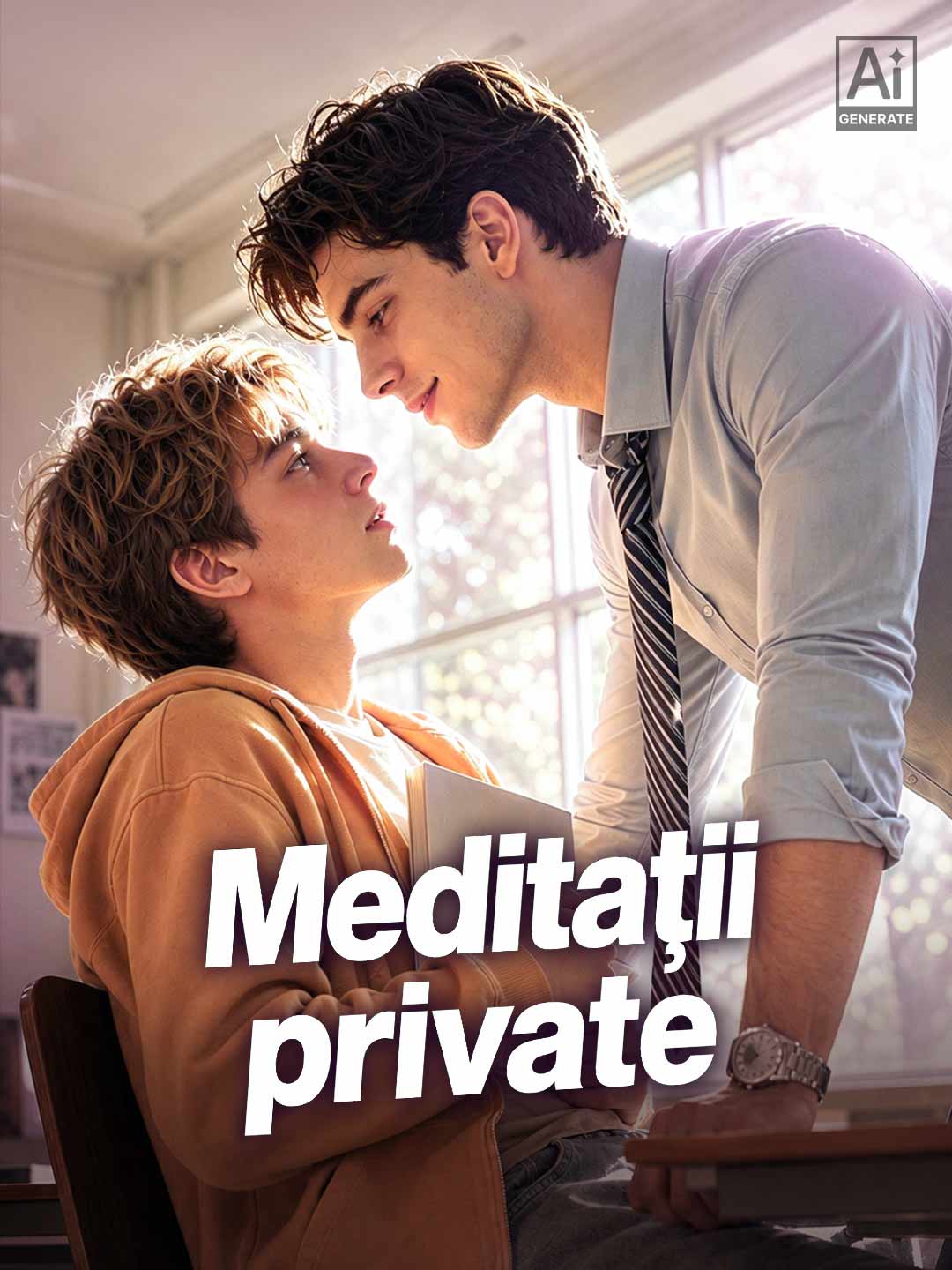 Meditații private
