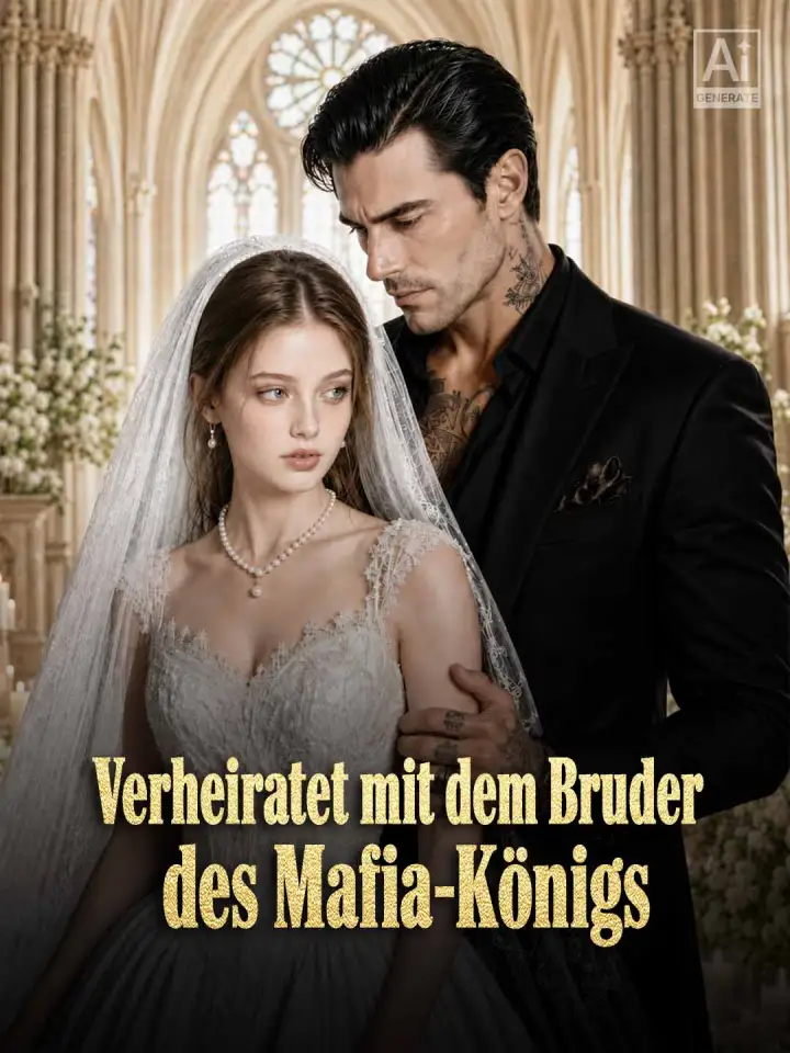 Verheiratet mit dem Bruder des Mafia-Königs poster