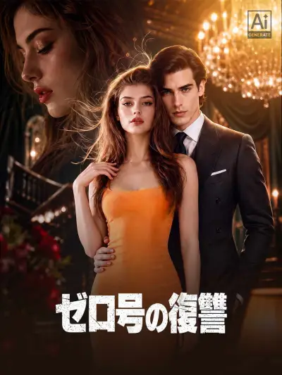 ゼロ号の復讐 poster