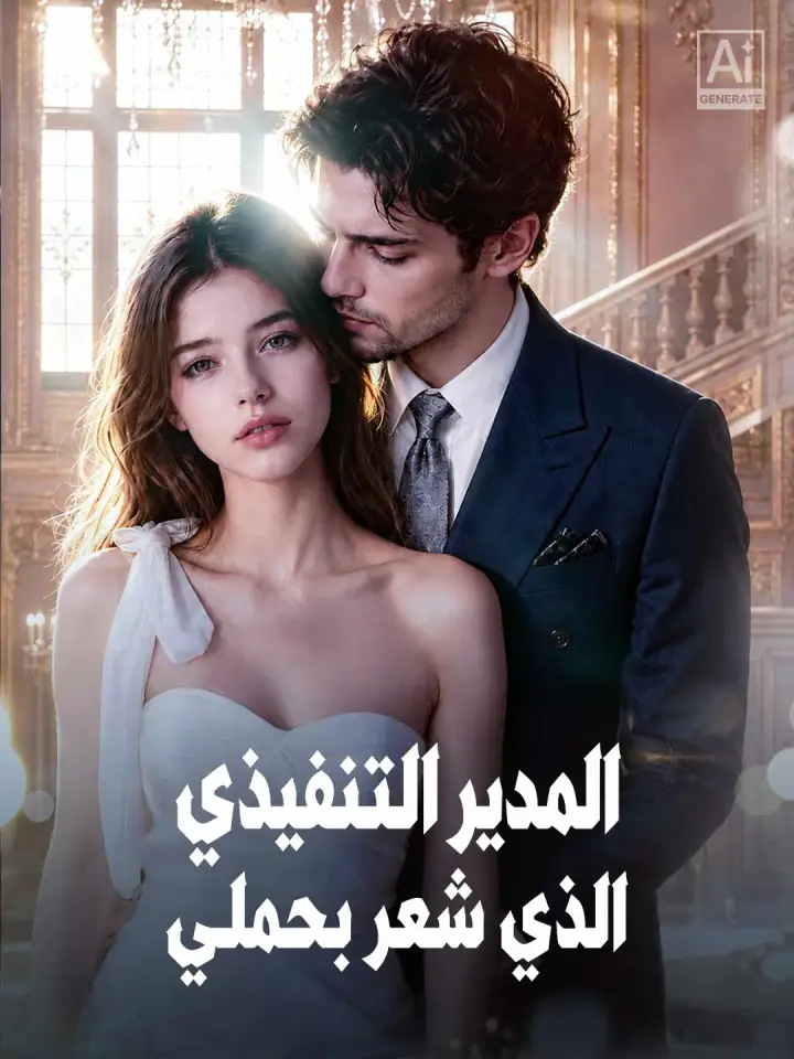 المدير التنفيذي الذي شعر بحملي poster