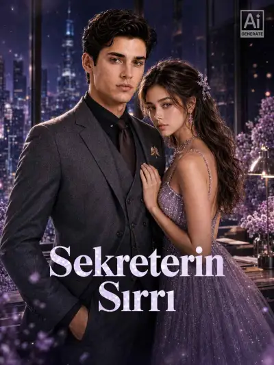 Sekreterin Sırrı poster