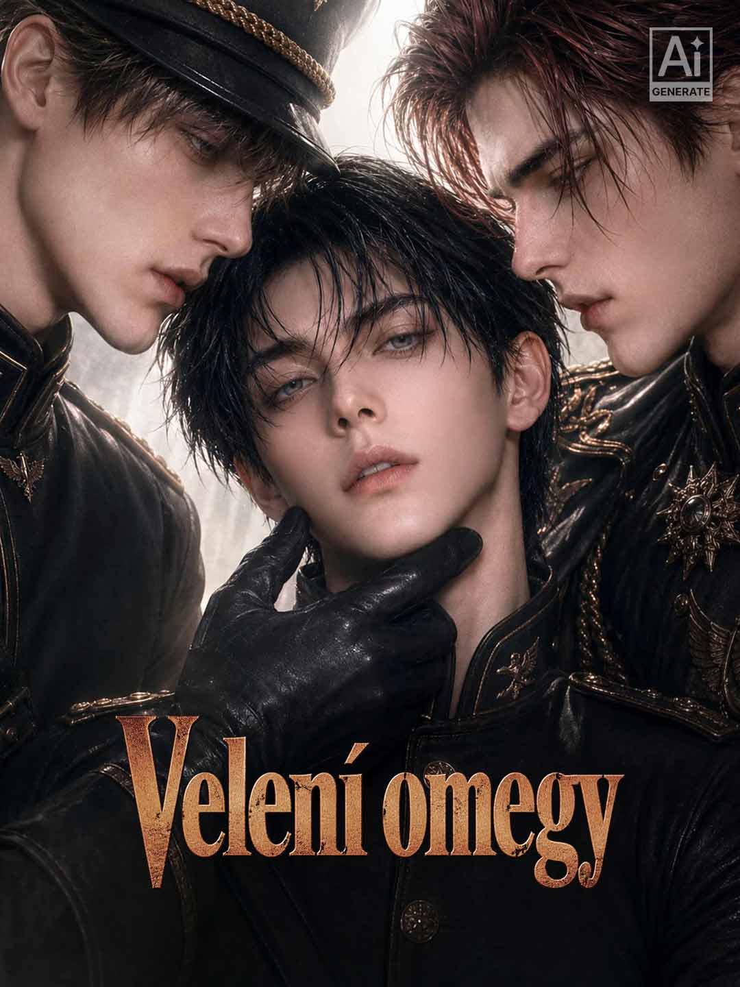 Velení omegy