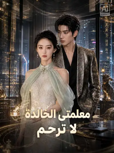 معلمتي الخالدة لا ترحم poster