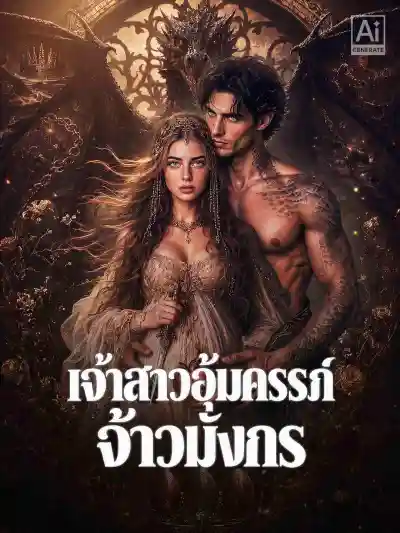 เจ้าสาวอุ้มครรภ์จ้าวมังกร poster
