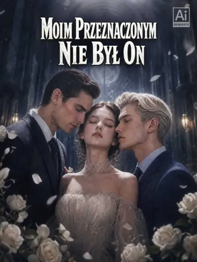 Moim Przeznaczonym Nie Był On poster